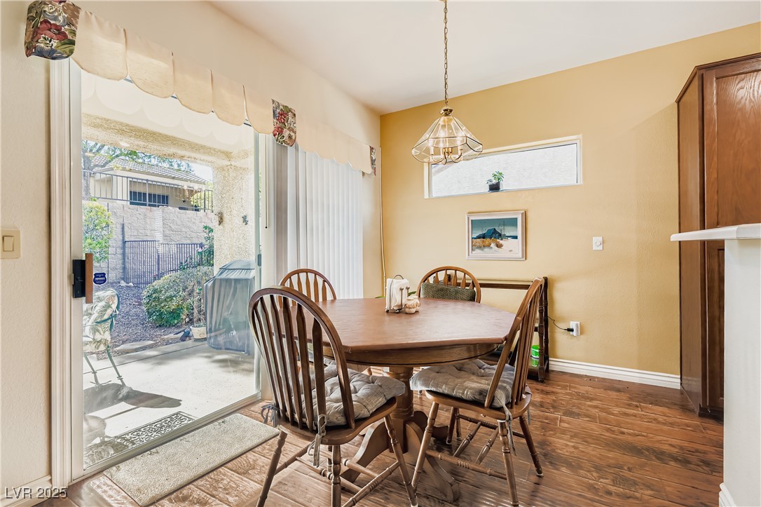 2312 Desert Fox Drive