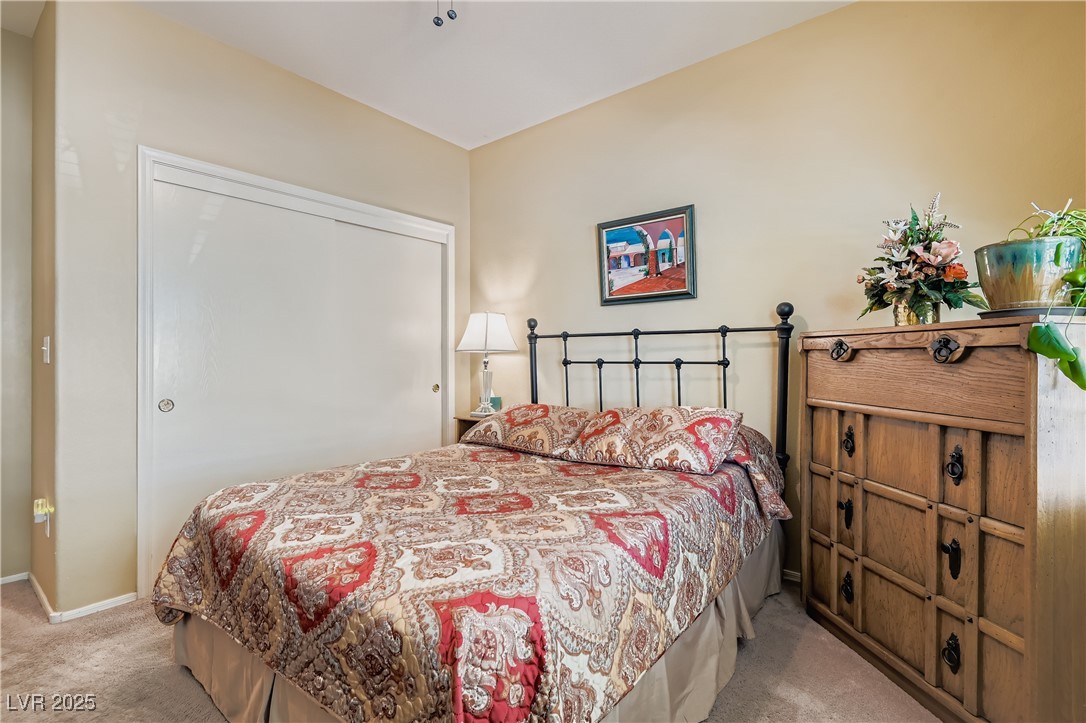 2312 Desert Fox Drive