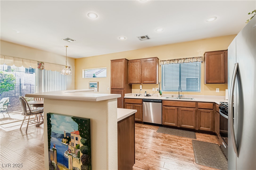 2312 Desert Fox Drive