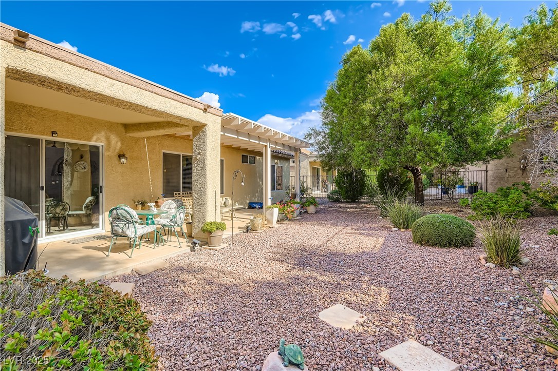 2312 Desert Fox Drive