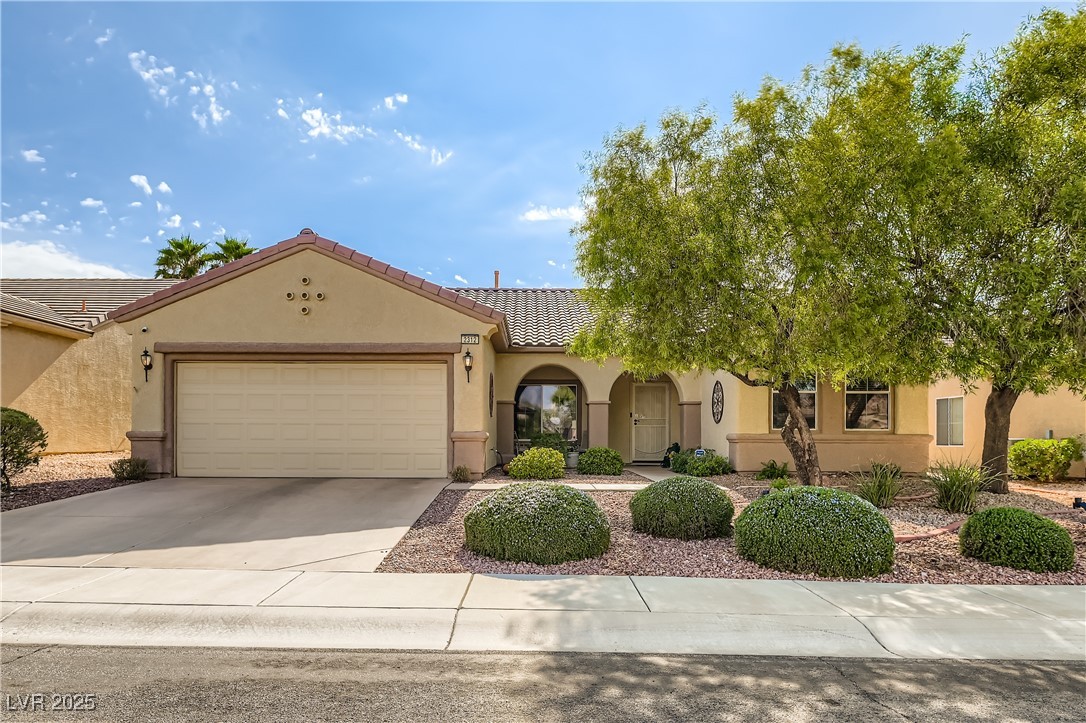 2312 Desert Fox Drive