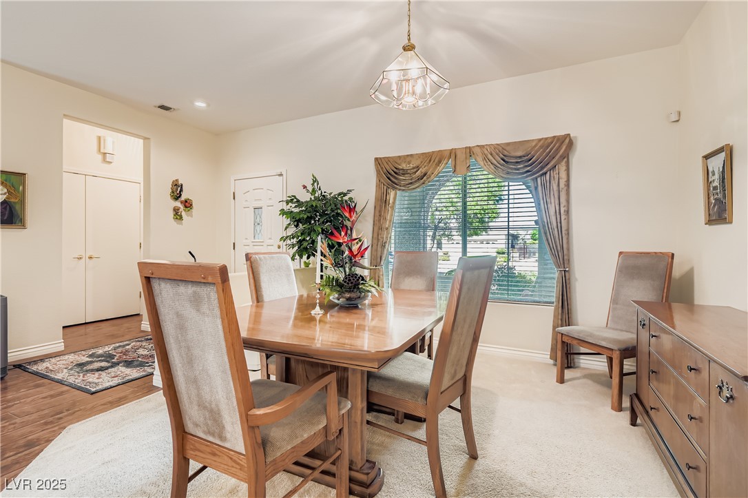 2312 Desert Fox Drive