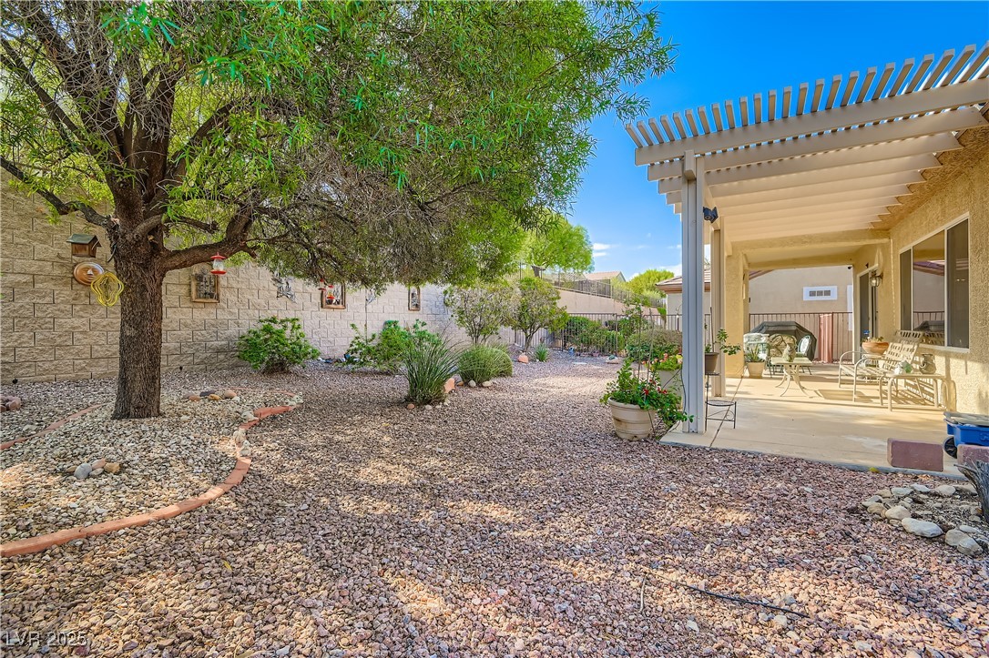 2312 Desert Fox Drive