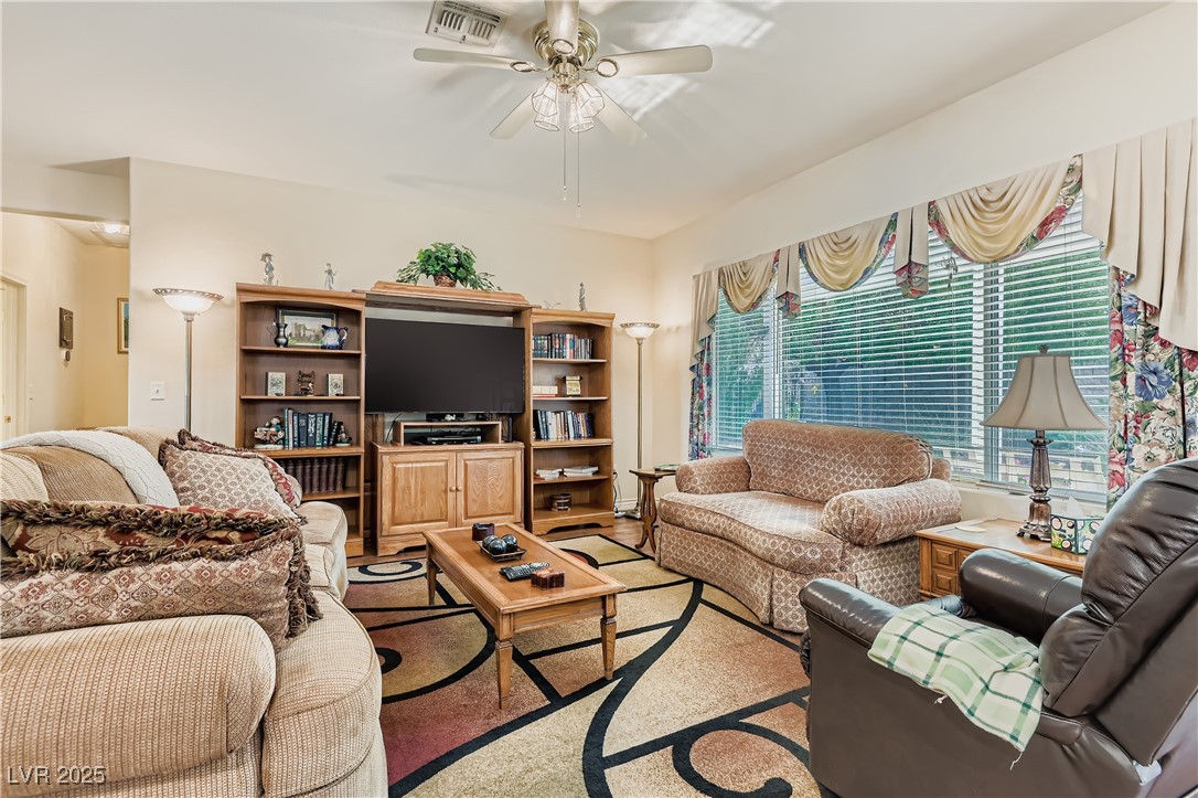 2312 Desert Fox Drive