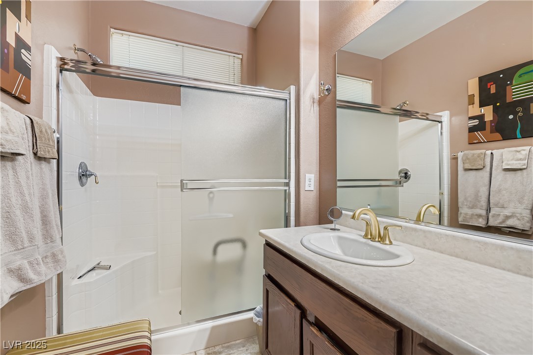 2312 Desert Fox Drive