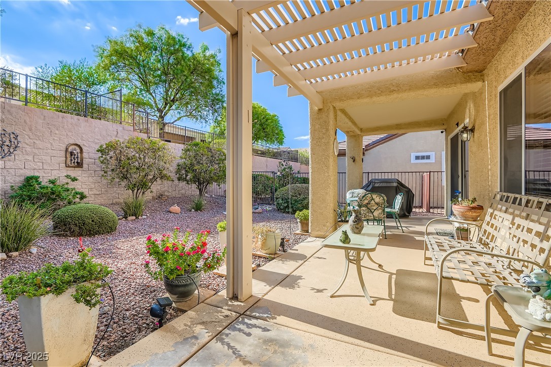 2312 Desert Fox Drive