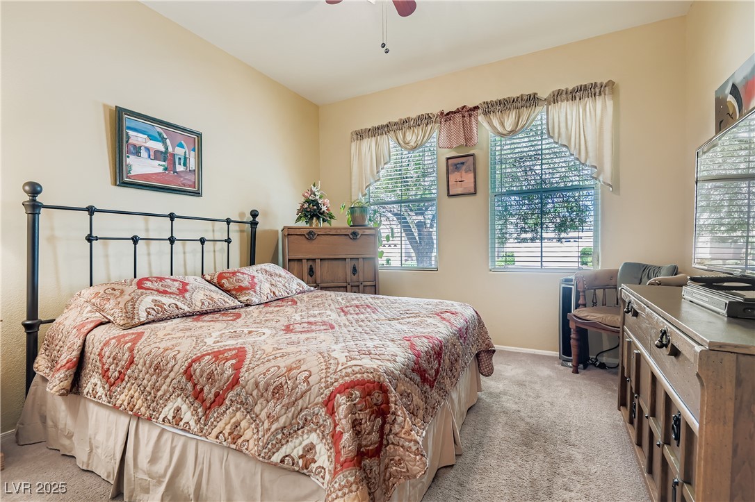 2312 Desert Fox Drive