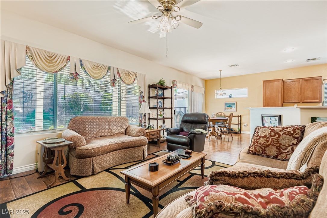 2312 Desert Fox Drive