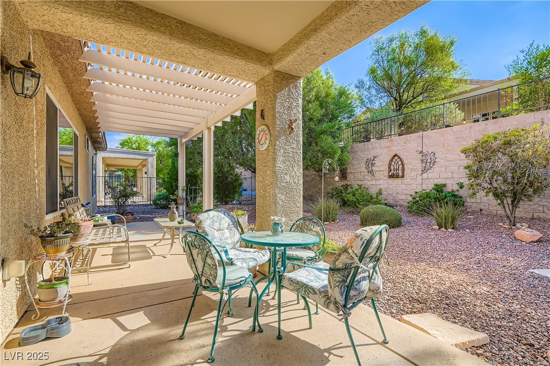 2312 Desert Fox Drive