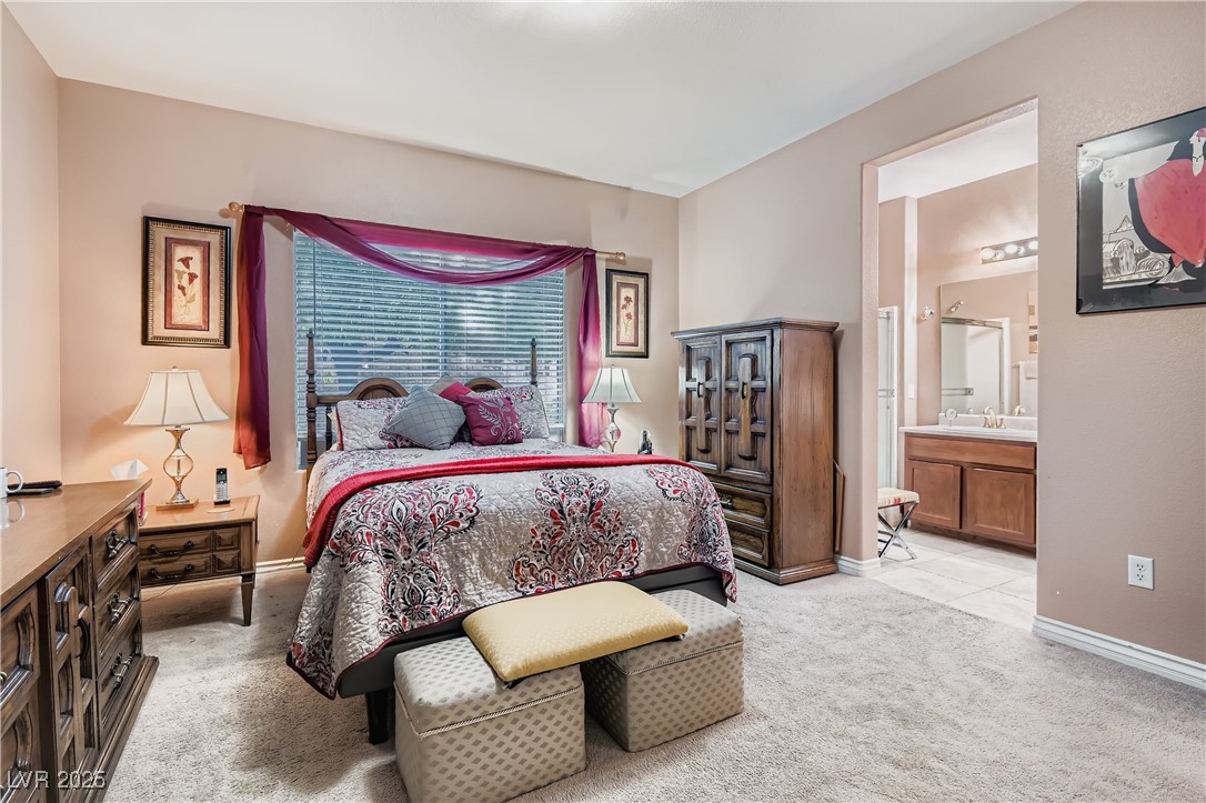 2312 Desert Fox Drive