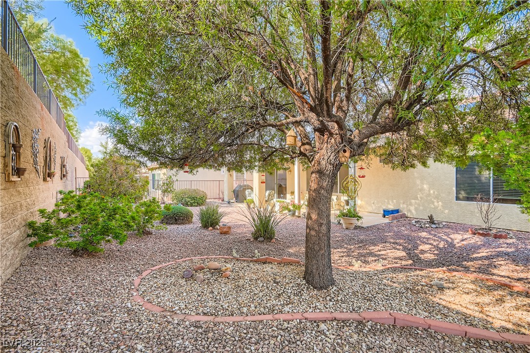 2312 Desert Fox Drive