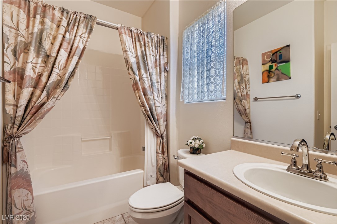 2312 Desert Fox Drive