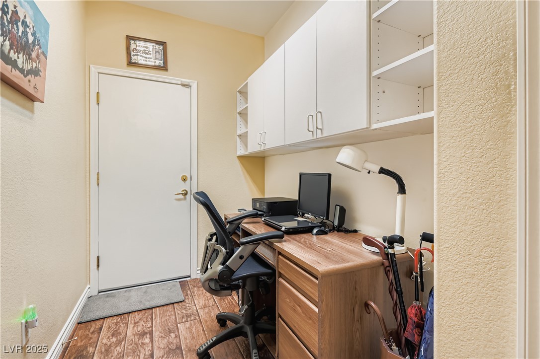 2312 Desert Fox Drive