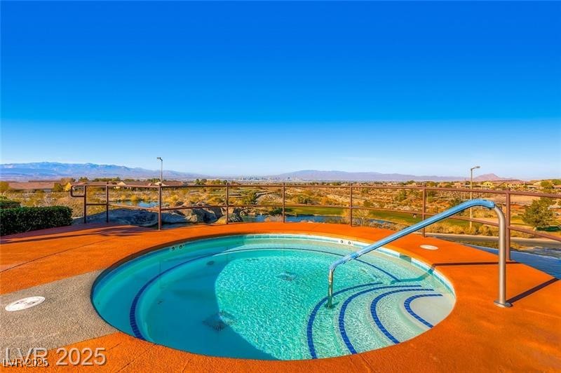 2312 Desert Fox Drive