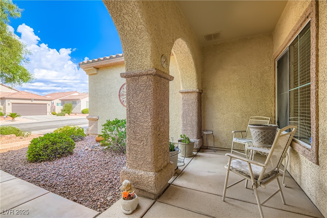 2312 Desert Fox Drive