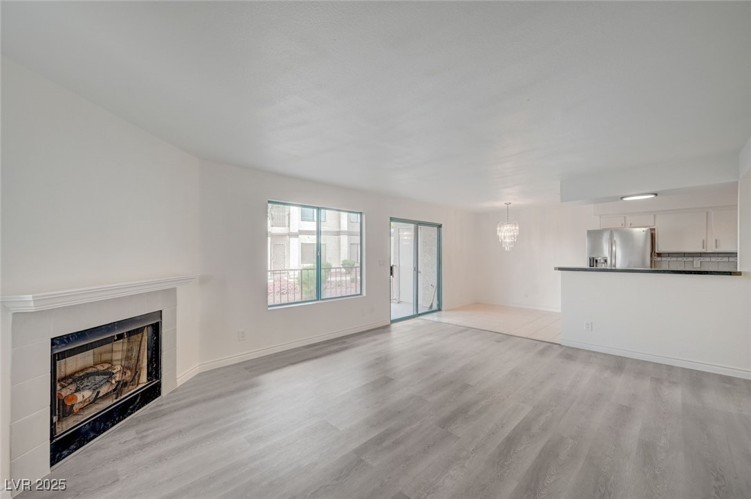 1575 West Warm Springs Road 114