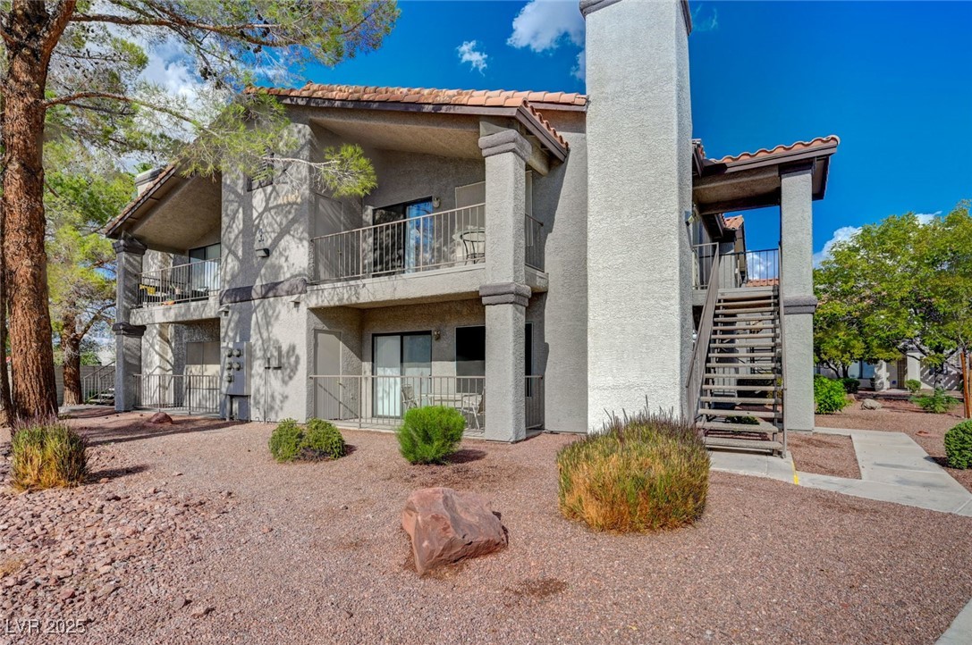 1575 West Warm Springs Road 114