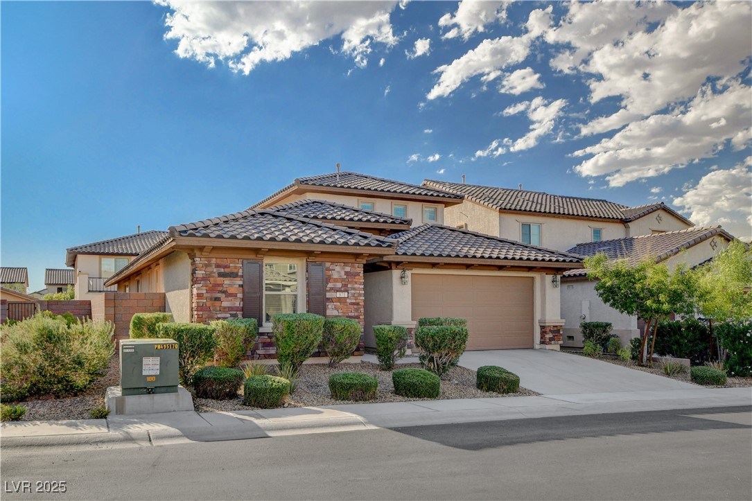 871 Via Della Vittoria