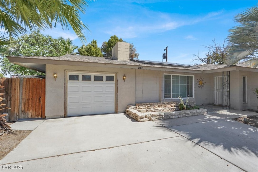 3182 Camel Back Drive