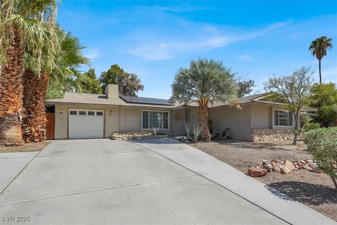 3182 Camel Back Drive