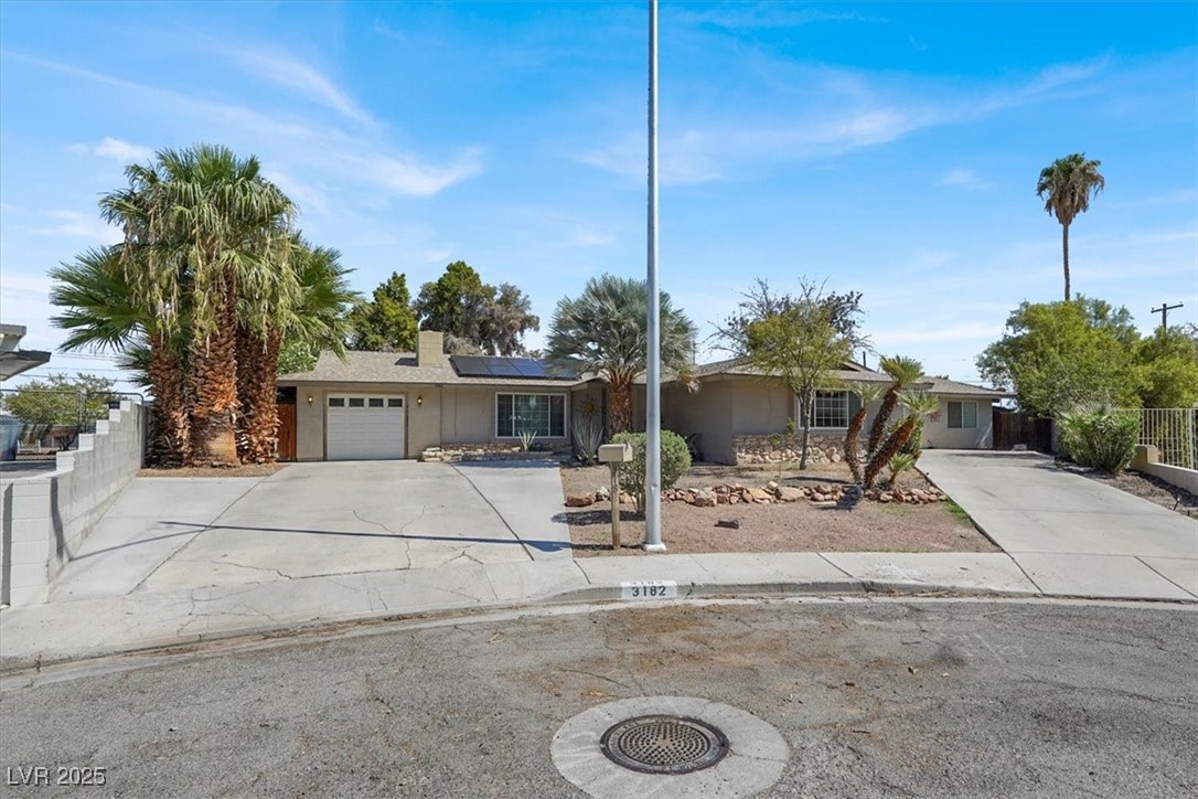 3182 Camel Back Drive