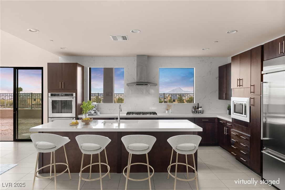 1172 Monte De Luz Way