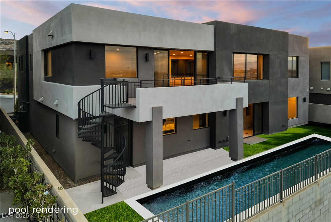 1172 Monte De Luz Way