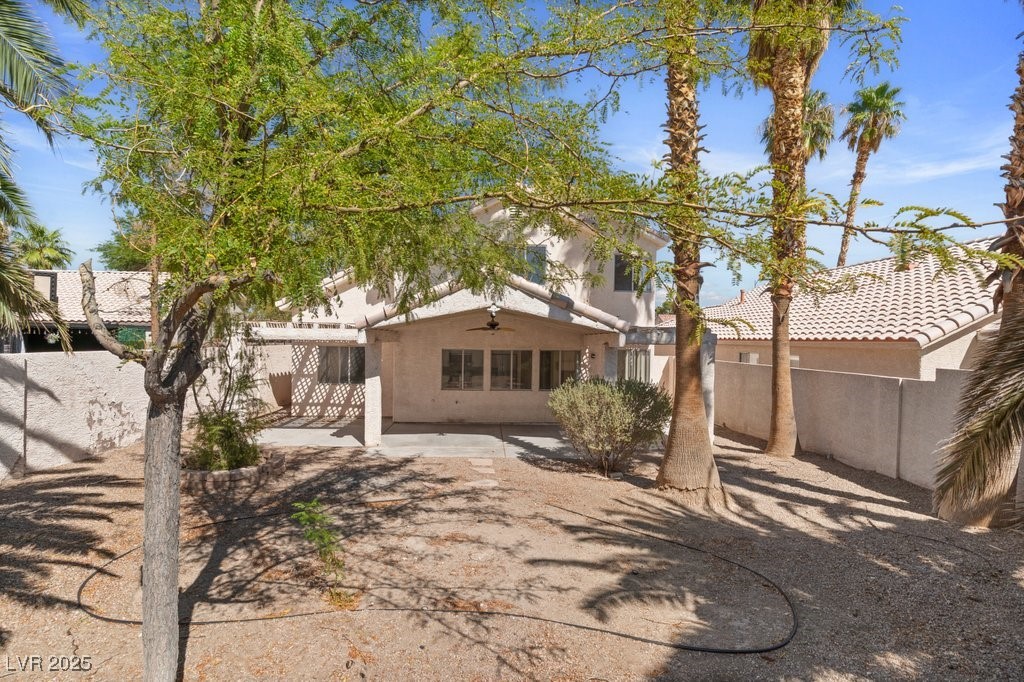 5309 Camino Del Rancho