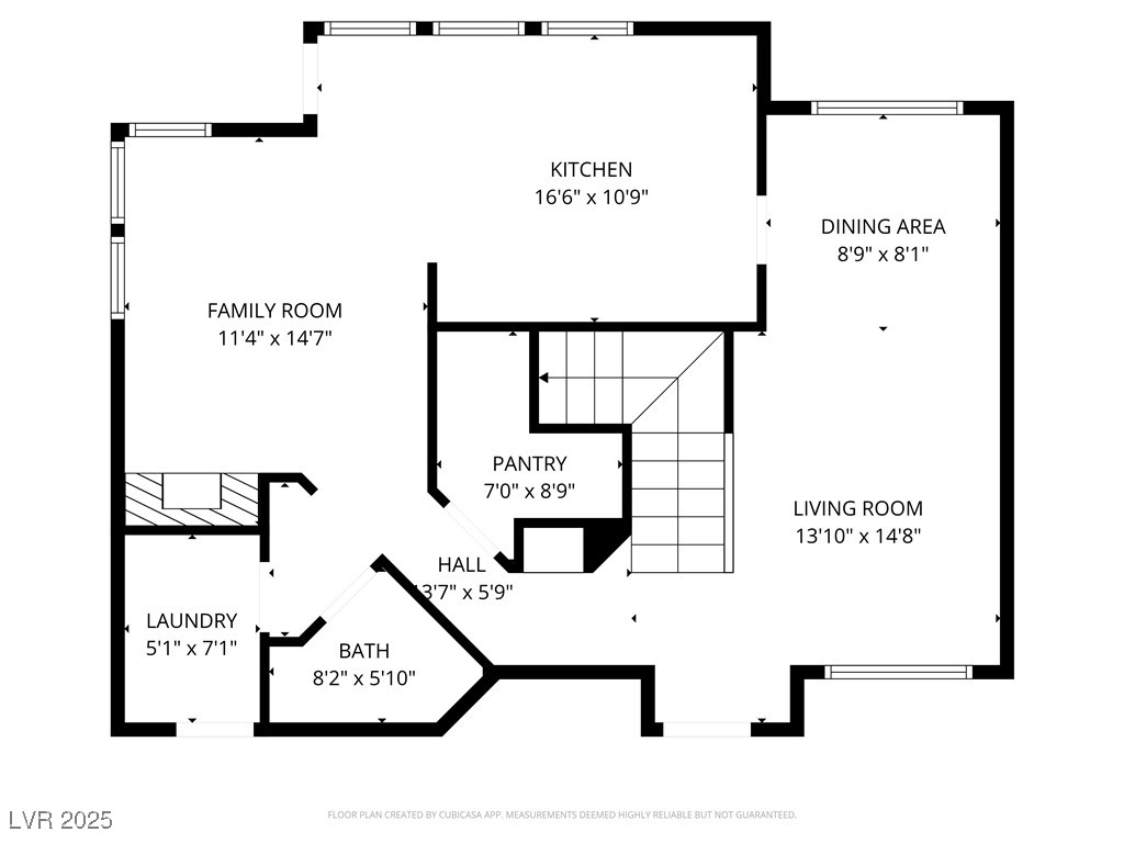 5309 Camino Del Rancho