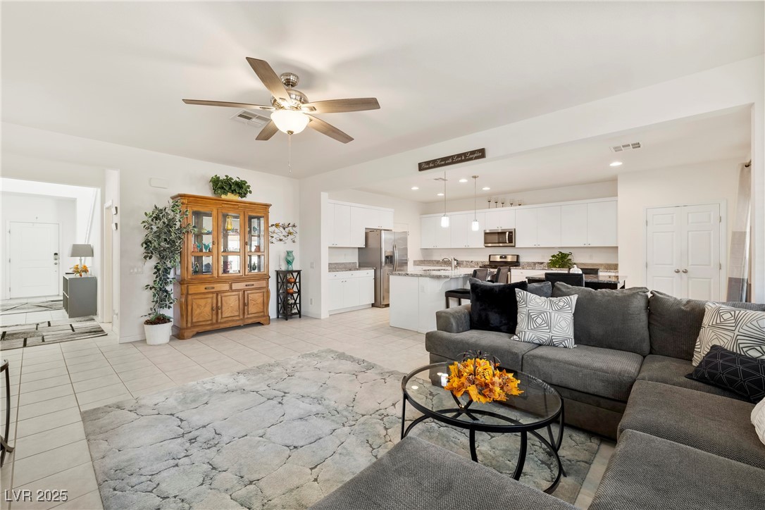 6322 Angora Peak Lane