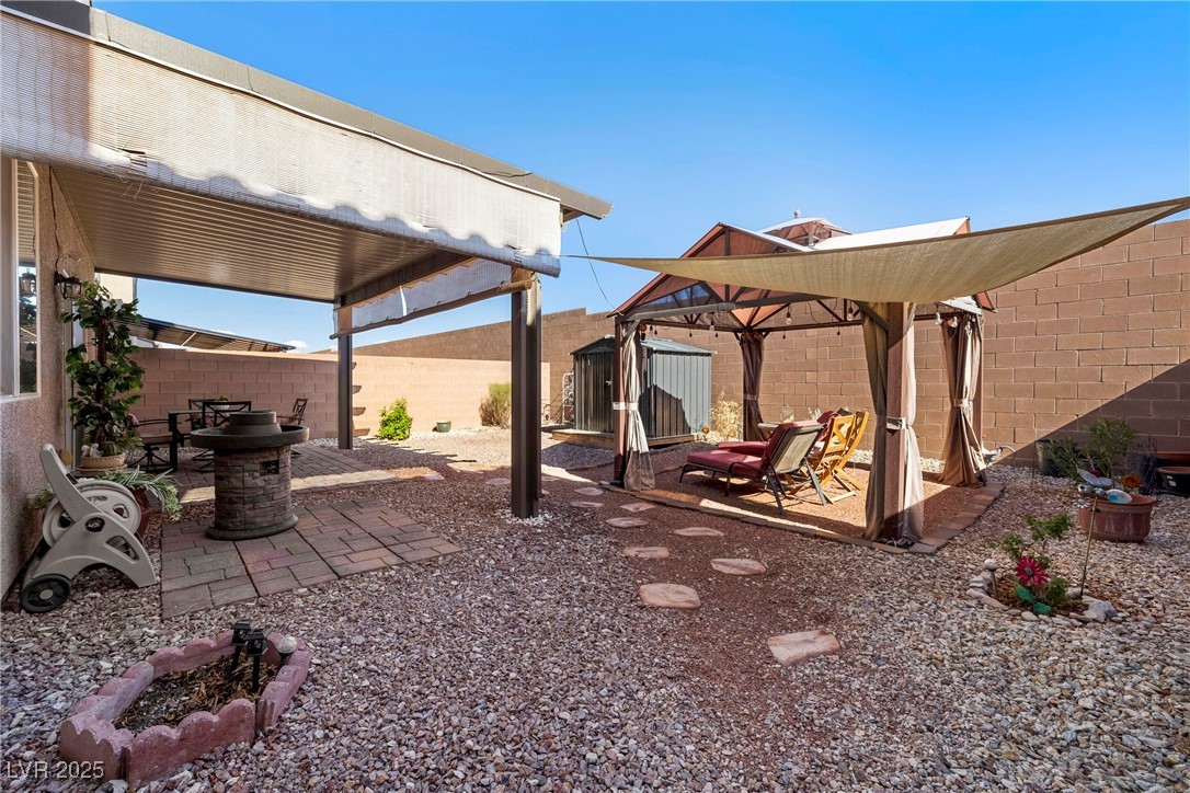 6322 Angora Peak Lane