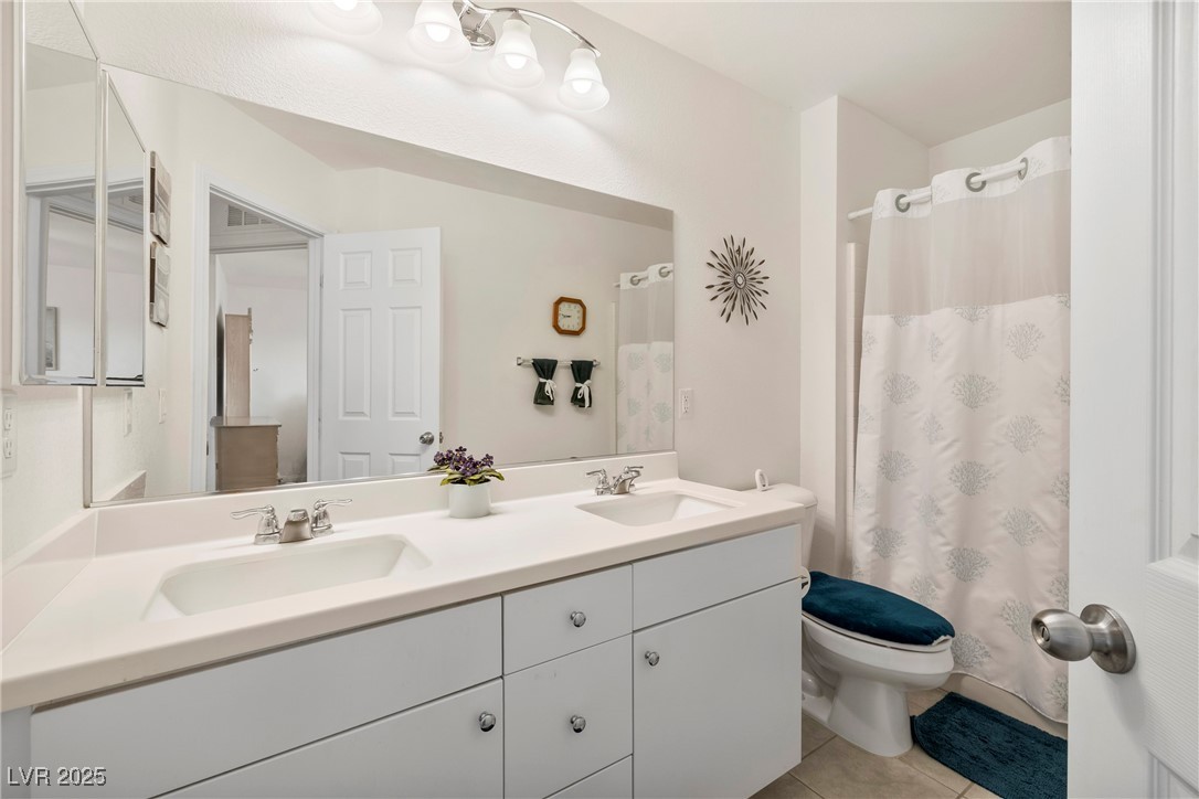 6322 Angora Peak Lane