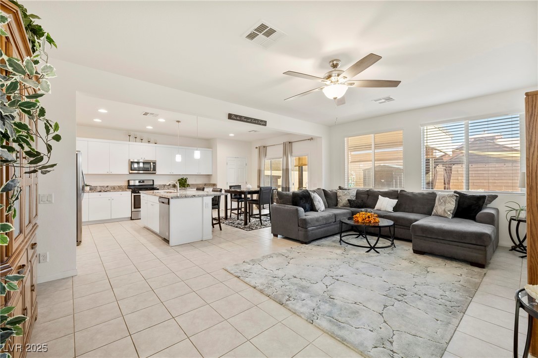 6322 Angora Peak Lane