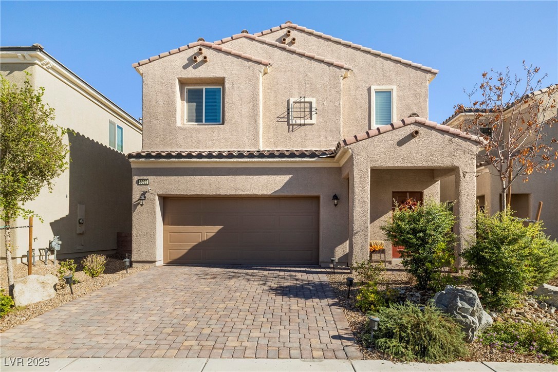 6322 Angora Peak Lane