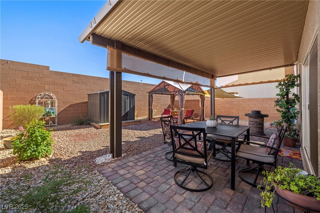 6322 Angora Peak Lane