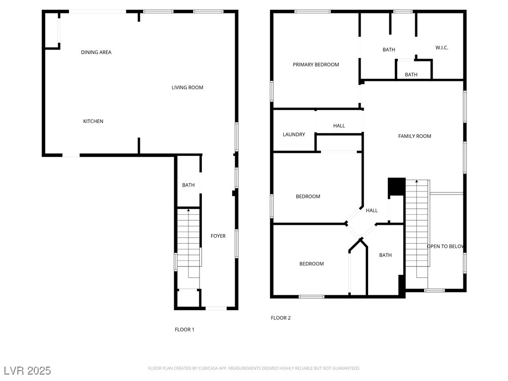 6322 Angora Peak Lane