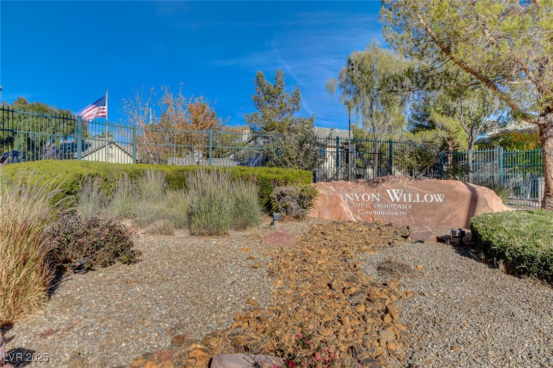 5710 East Tropicana Avenue 1185