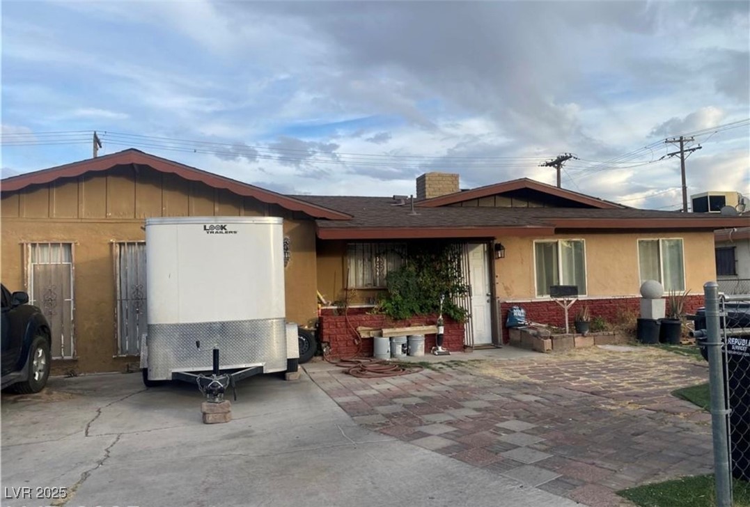 1604 Luning Drive