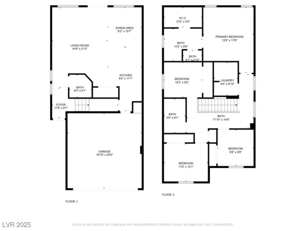 1628 Bonnie Bay Place