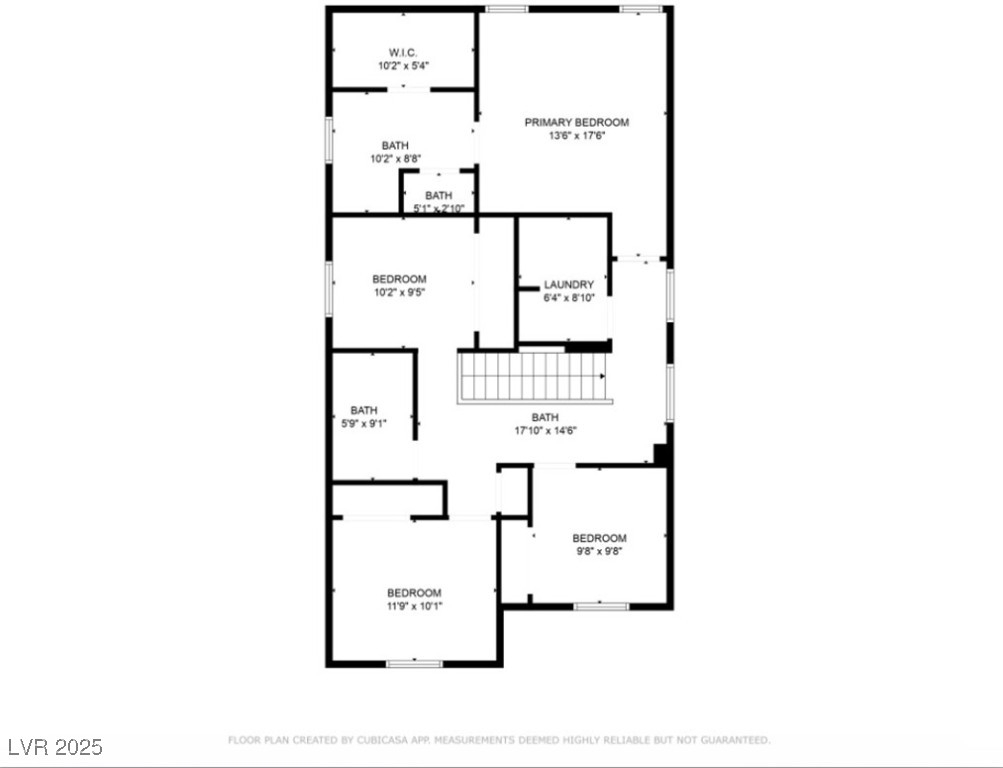 1628 Bonnie Bay Place