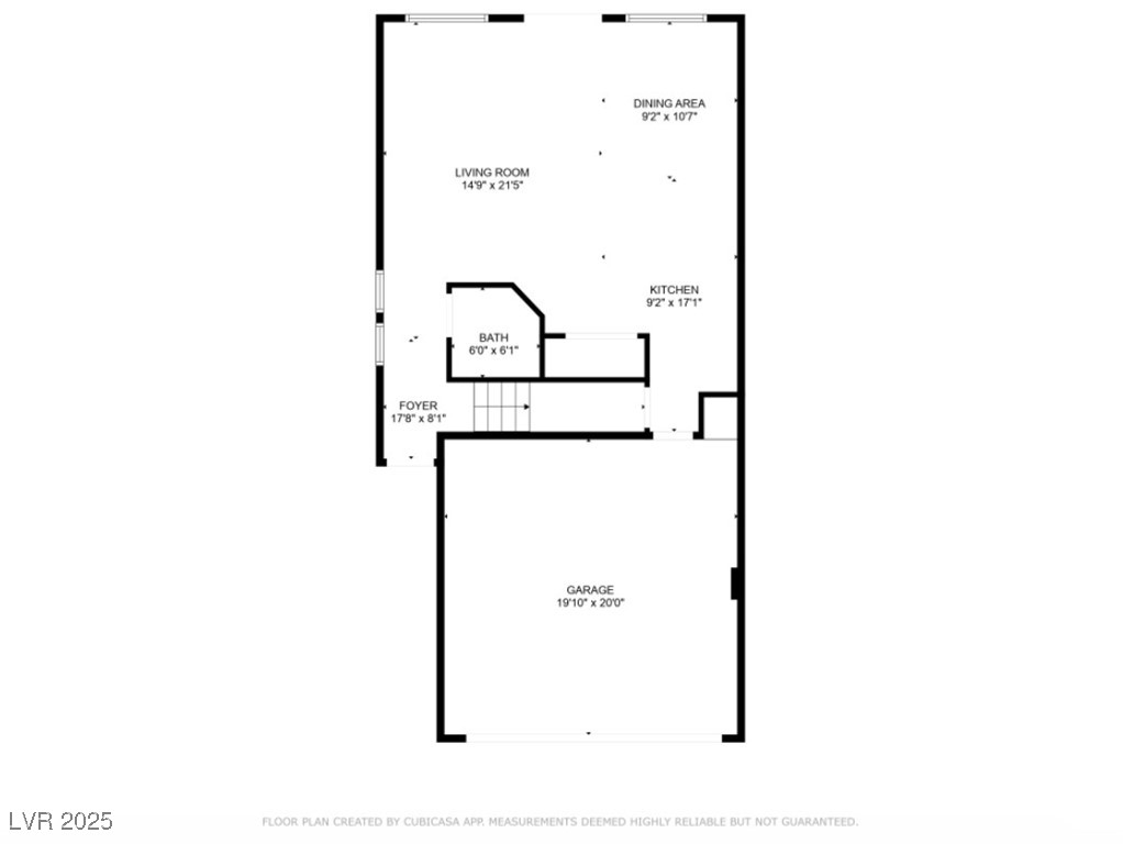 1628 Bonnie Bay Place