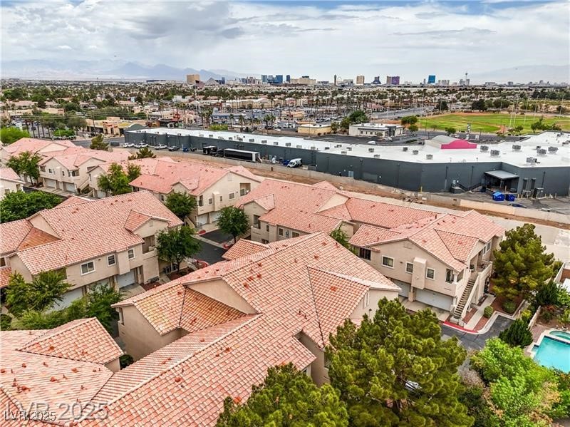 7450 South Eastern Avenue 2010