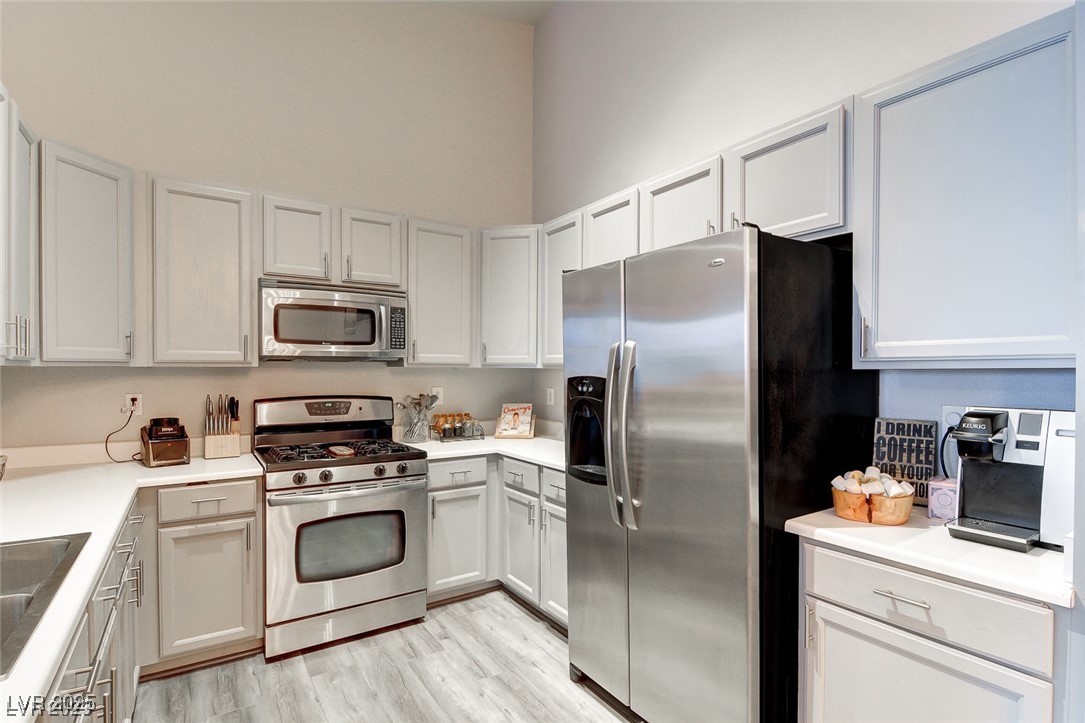 7450 South Eastern Avenue 2010