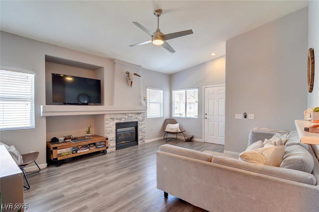 7450 South Eastern Avenue 2010