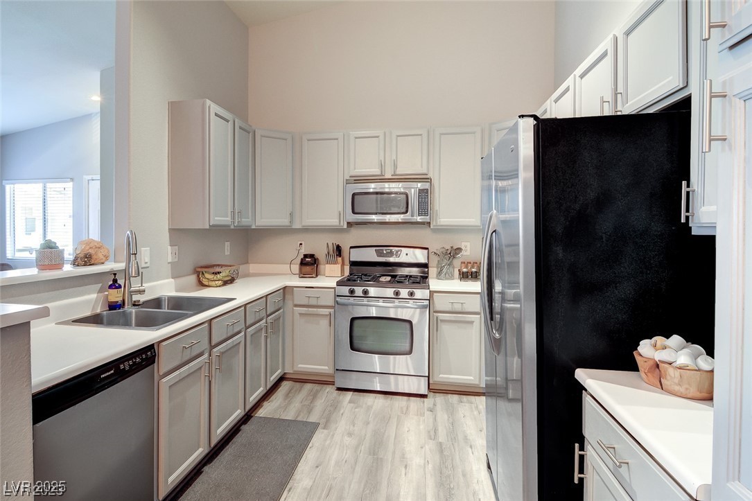 7450 South Eastern Avenue 2010