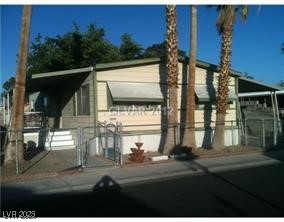 3510 Estes Park Drive