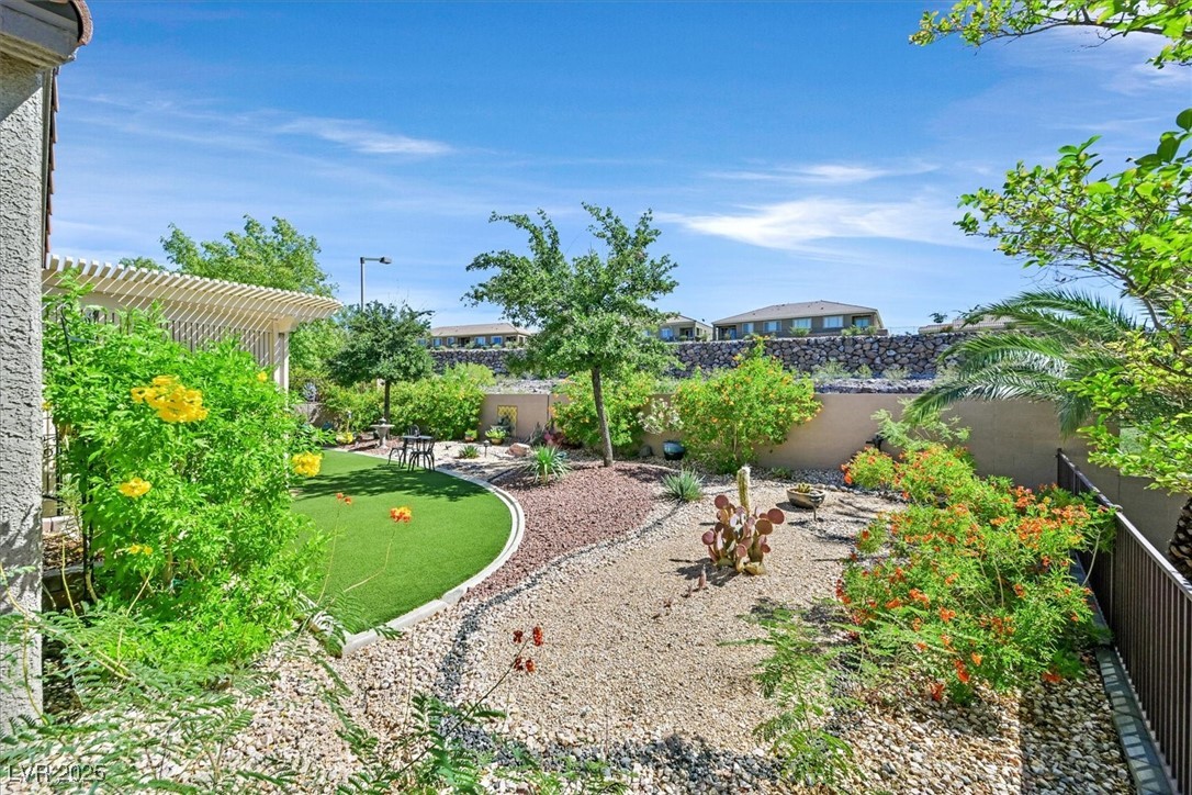 2703 White Sage Drive
