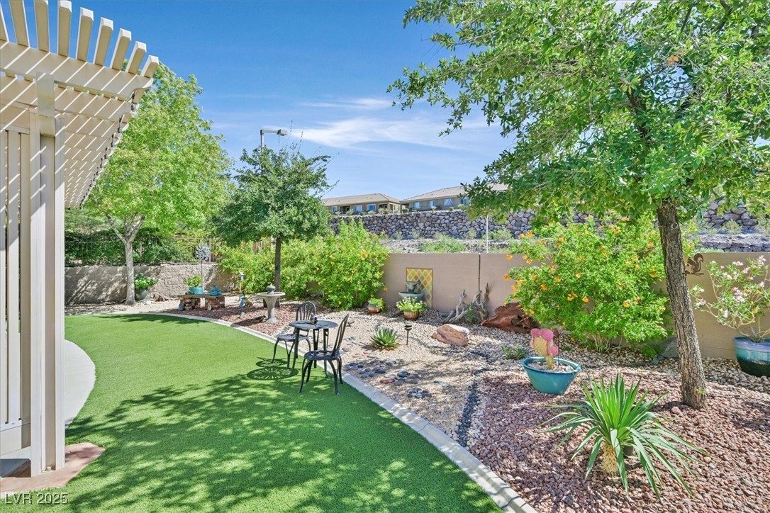 2703 White Sage Drive