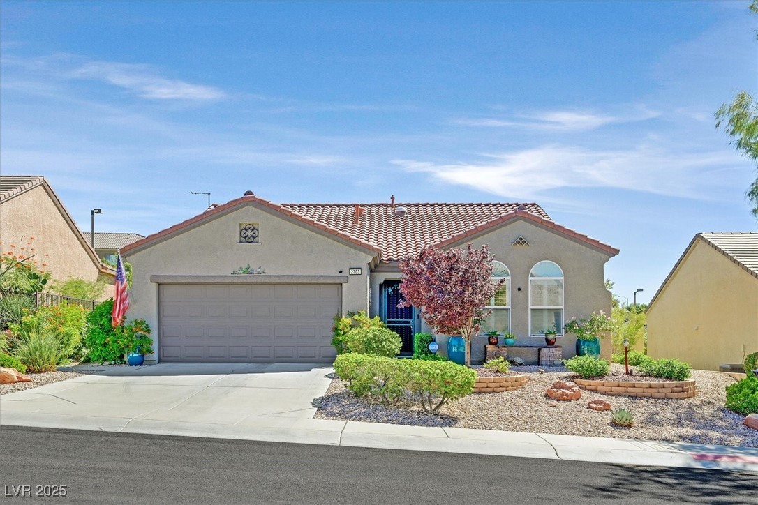 2703 White Sage Drive