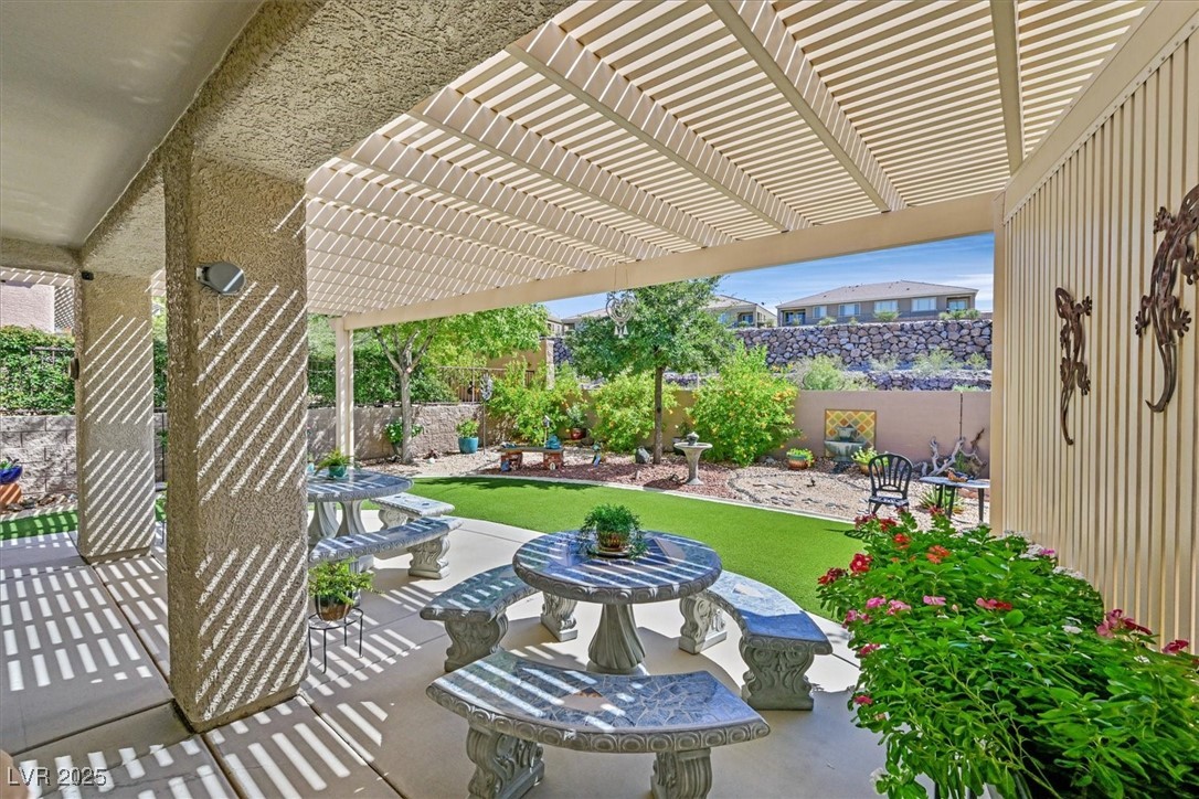 2703 White Sage Drive